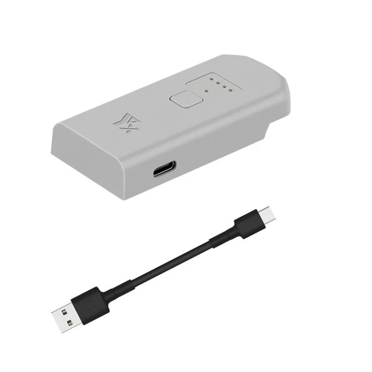 For DJI Neo Drone YX Battery Charger USB-C/Type-C Port Battery Manager