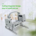 For DJI Mini 4 Pro Airdrop System USB Charging Thrower - Image 3