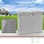 For DJI Mini 4 Pro / Mini 3 Pro / Mini 3 YX  Two-Way Charger Battery Manager - Image 7