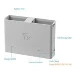 For DJI Mini 4 Pro / Mini 3 Pro / Mini 3 YX  Two-Way Charger Battery Manager - Image 8