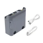 For DJI Air 3S /Air 3 YX Two-Way Charger Battery Manager - Image 2