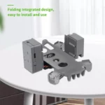 For DJI Air 3S / Air 3 Drone YX Airdrop System Rechargeable Thrower Load 500g - Image 4