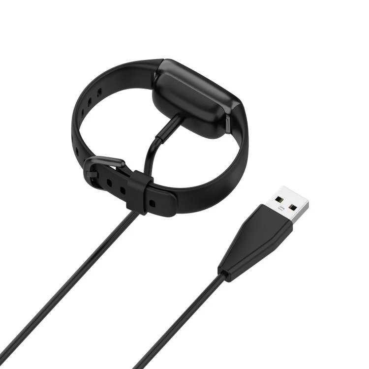 TBD06056374_B4.webp For Fitbit Charge 5 Smart Bracelet Charging Cable Watch Magnetic Charging Cable - Image 5