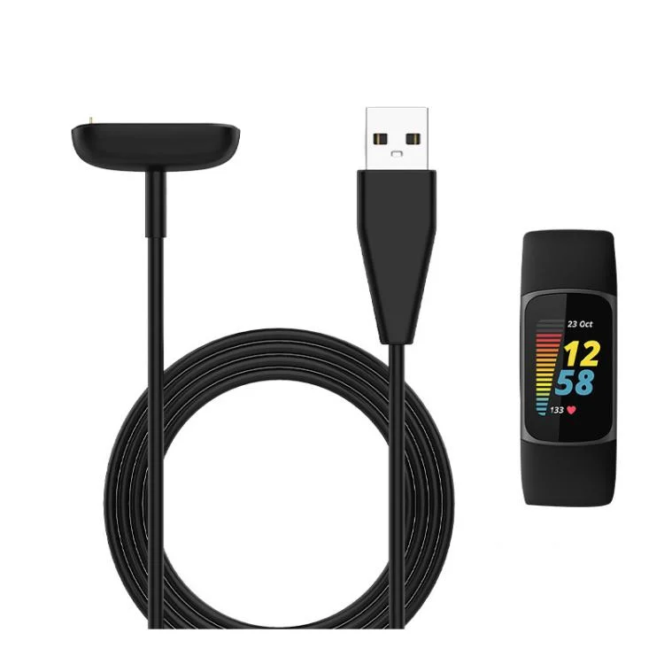 TBD06056374_B5.webp For Fitbit Charge 5 Smart Bracelet Charging Cable Watch Magnetic Charging Cable - Image 6