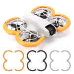 For DJI Neo CQT Paddle Bumper Ring Protective Cover Scratch Resistant Bumper Strips - Image 2