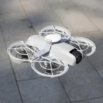 For DJI Neo CQT Mounting Locator Bracket Anti Loss Tracker Fixed Frame - Image 2