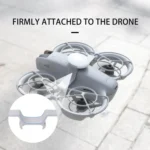 For DJI Neo CQT Mounting Locator Bracket Anti Loss Tracker Fixed Frame - Image 3