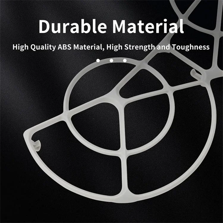 TBD06056456_4.webp For DJI Neo CQT Blade Protector Propeller Integrated Shock Absorbing Bumper Ring - Image 5