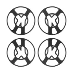 For DJI Neo CQT Drone Landing Scratch Protective Cover Prevent Finger Scratch Protective Cover Accessories