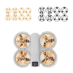 For DJI Neo CQT Drone Landing Scratch Protective Cover Prevent Finger Scratch Protective Cover Accessories - Image 2