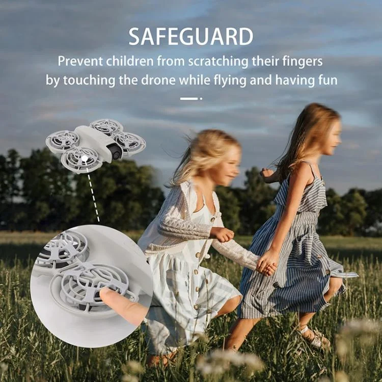 TBD06056462_B3.webp For DJI Neo CQT Drone Landing Scratch Protective Cover Prevent Finger Scratch Protective Cover Accessories - Image 4