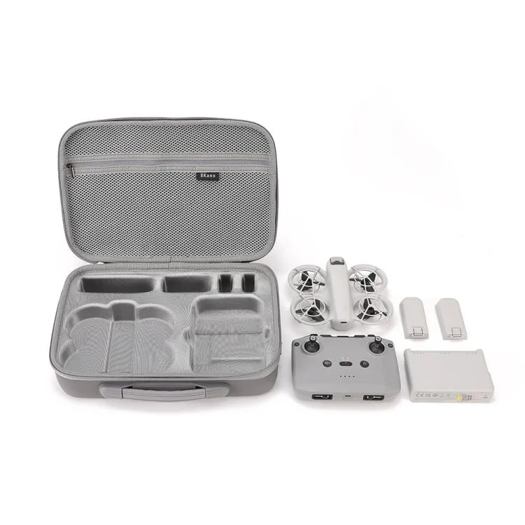 TBD06056465_B2.webp For DJI Neo Fly More Combo BKANO Storage Bag Hard Shell Shoulder Bag - Image 3
