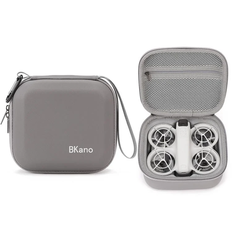 For DJI Neo BKANO Portable PU Handheld Storage Bag
