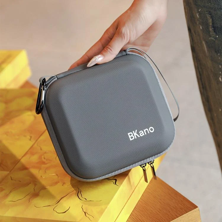 TBD06056470_B5.webp For DJI Neo BKANO Portable PU Handheld Storage Bag - Image 6