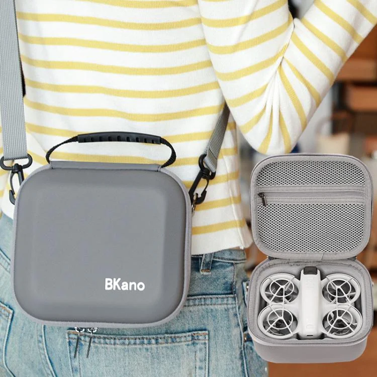 TBD06056476_B1.webp For DJI Neo BKANO Portable Storage Bag Shoulder Handbag - Image 2