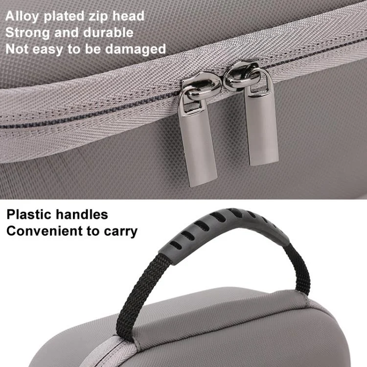 TBD06056476_B4.webp For DJI Neo BKANO Portable Storage Bag Shoulder Handbag - Image 5
