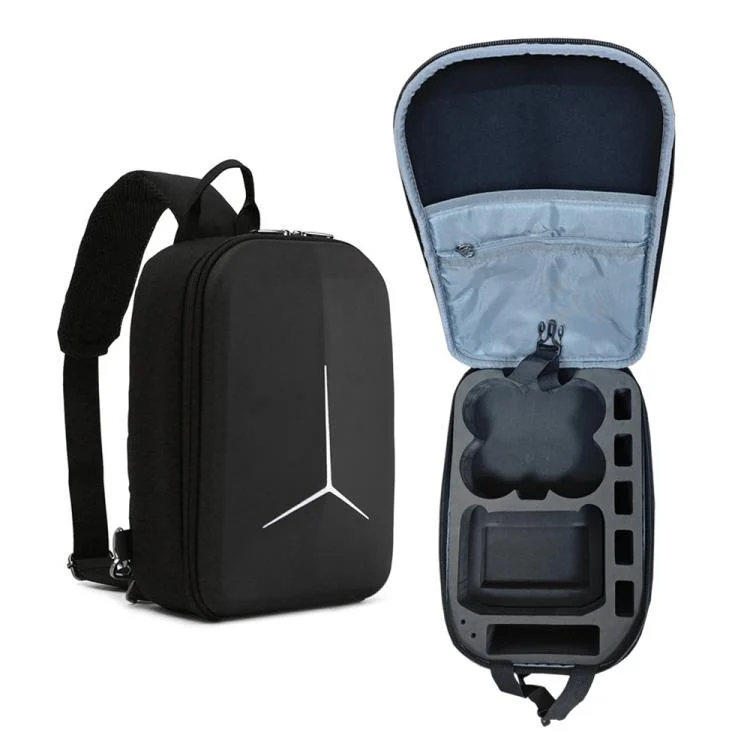 For DJI Neo BKANO NE-005 Portable Shoulder Bag Organiser Chest Bag