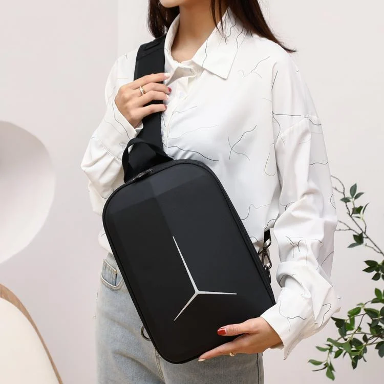 TBD06056479_B6.webp For DJI Neo BKANO NE-005 Portable Shoulder Bag Organiser Chest Bag - Image 7