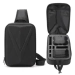 For DJI Neo BKANO NE-016 Storage Hard Shell Case Chest Bag