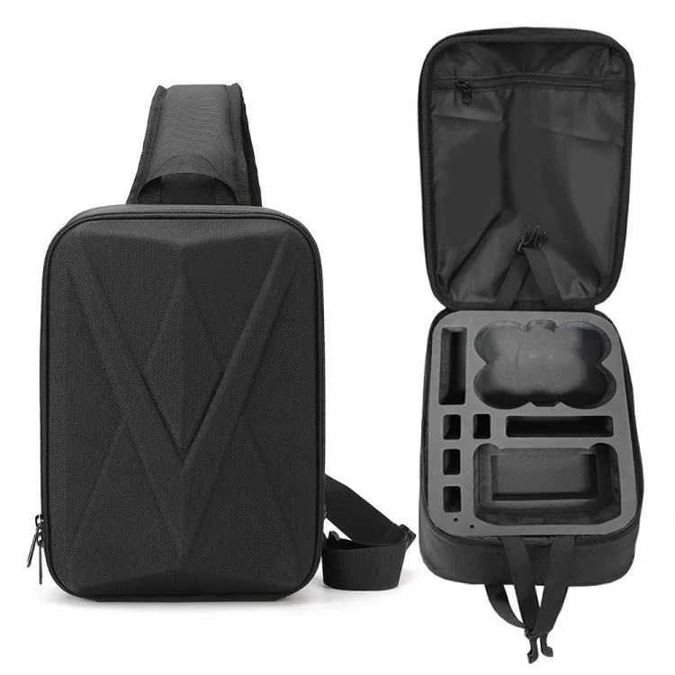 For DJI Neo BKANO NE-016 Storage Hard Shell Case Chest Bag