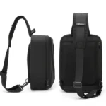 For DJI Neo BKANO NE-016 Storage Hard Shell Case Chest Bag - Image 3