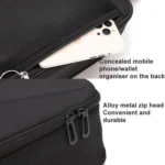 For DJI Neo BKANO NE-016 Storage Hard Shell Case Chest Bag - Image 4