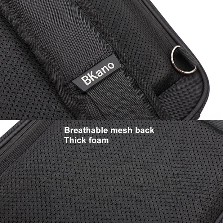 TBD06056486_B4.webp For DJI Neo BKANO NE-016 Storage Hard Shell Case Chest Bag - Image 5