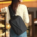 For DJI Neo BKANO NE-016 Storage Hard Shell Case Chest Bag - Image 7