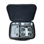 For DJI Neo BKANO NE-003 Portable Storage Bag Shoulder Crossbody Bag - Image 5