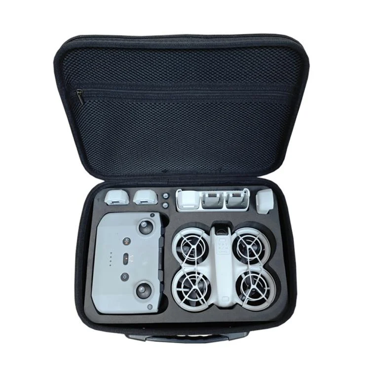 TBD06056491_B4.webp For DJI Neo BKANO NE-003 Portable Storage Bag Shoulder Crossbody Bag - Image 5