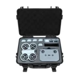 For DJI Neo BKANO NE-001 Portable Handheld Storage Case - Image 2