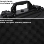 For DJI Neo BKANO NE-001 Portable Handheld Storage Case - Image 3