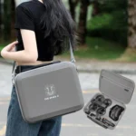 For DJI Avata 2 BKANO Portable Storage Bag Shoulder Crossbody Bag - Image 2
