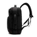 For DJI Air 3  BKANO A3-005 Large Capacity Shoulder Bag Organizer Backpack - Image 4