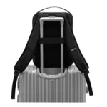 For DJI Air 3S BKANO A3-007 Organizer Backpack Hard-shell Shoulder Bag - Image 7