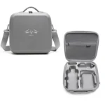 For DJI Air 3 / RC2 / RC-N2 BKANO A3-009 Crossbody Bag Suitcase