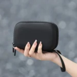 For Insta360 Ace / Ace Pro / Ace Pro 2 BKANO AC-001 Organizer Hard-shell Clutch Bag - Image 6