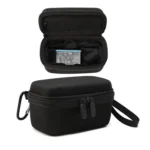 For Insta360 X4 BKANO INX4-001 Body Storage Bag Hard-shell Clutch Bag