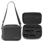 For Insta360 X4 BKANO INX4-002 Shoulder Handheld Storage Bag Crossbody Bag