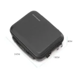 For Insta360 X4 BKANO INX4-002 Shoulder Handheld Storage Bag Crossbody Bag - Image 3