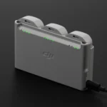 Original DJI Neo Two-Way Charging Hub Charge 3 Batteries Simultaneously In 60 Minutes