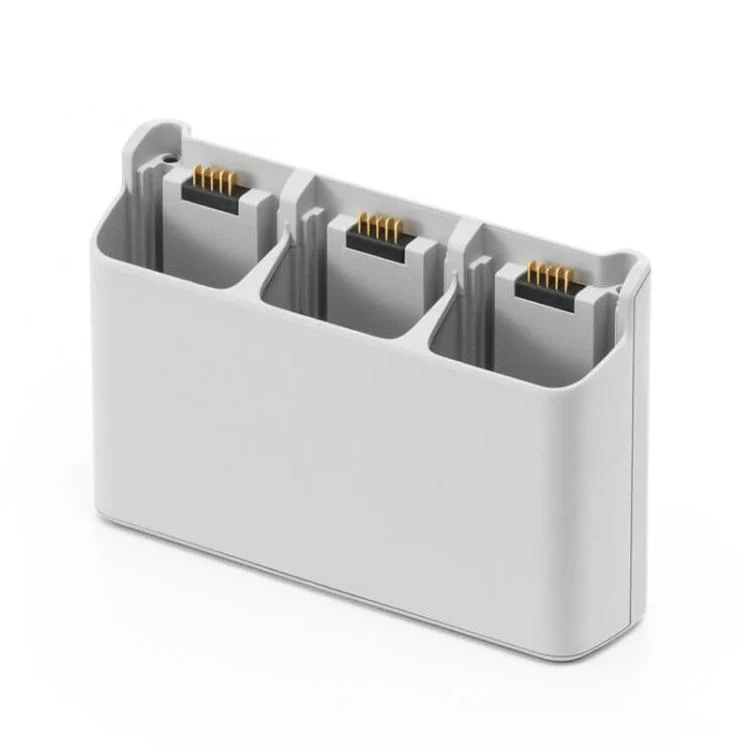TBD06056661_1.webp Original DJI Neo Two-Way Charging Hub Charge 3 Batteries Simultaneously In 60 Minutes - Image 2