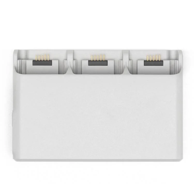 TBD06056661_3.webp Original DJI Neo Two-Way Charging Hub Charge 3 Batteries Simultaneously In 60 Minutes - Image 4
