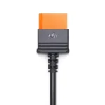 Original DJI  Power SDC to DJI Mavic 3 Series Fast Charge Cable - Image 4