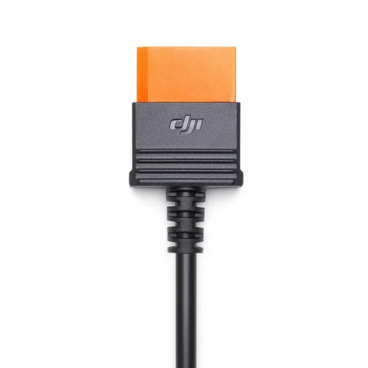 TBD06056662_3.webp Original DJI  Power SDC to DJI Mavic 3 Series Fast Charge Cable - Image 4