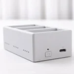 For DJI Mini 4 Pro / Mini 3 Pro / Mini 3 Battery 3-way Charger Charging Butler - Image 3