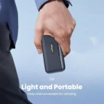 For Insta360 Ace Pro 2 Battery aMagisn Fast Charging Box Charger Storage Compartment - Image 9