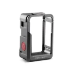 PGYTECH P-42C-010 Metal Rabbit Cage Aluminum Alloy Expanded Protective Border