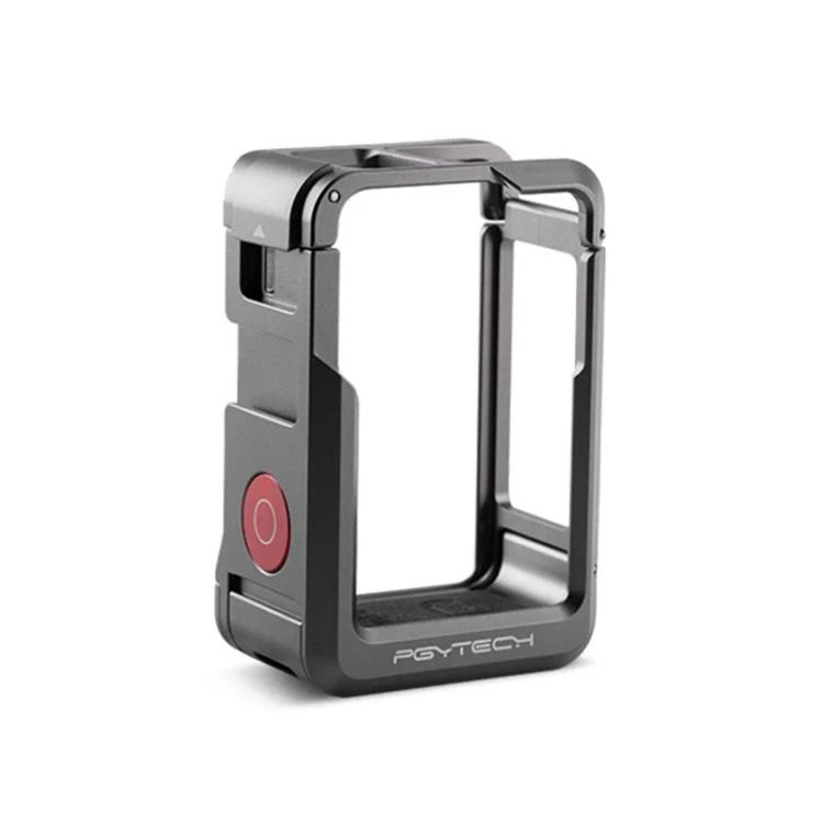 PGYTECH P-42C-010 Metal Rabbit Cage Aluminum Alloy Expanded Protective Border