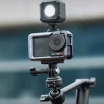 PGYTECH P-42C-010 Metal Rabbit Cage Aluminum Alloy Expanded Protective Border - Image 2